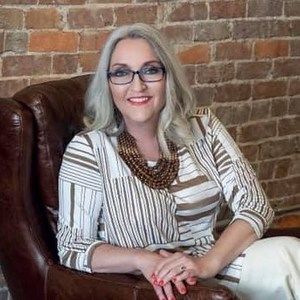 Meet your Posher, Karen